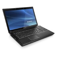 Lenovo IDEAPAD G560 - Notebook