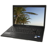 Lenovo IDEAPAD G560 - Laptop