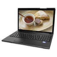 Lenovo IdeaPad G570 Dark Brown - Laptop