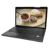 Lenovo IdeaPad G570 Dark Brown - Laptop