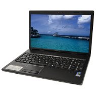 Lenovo IDEAPAD G570 - Notebook