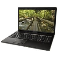 Lenovo IDEAPAD G570 Dark Brown - Laptop