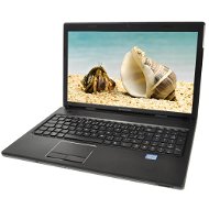 LENOVO IDEAPAD G570 Dark Brown - Laptop