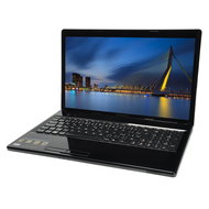 Lenovo IdeaPad G580 Dark Metal - Laptop