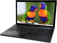  Lenovo IdeaPad G580 Dark Metal  - Laptop