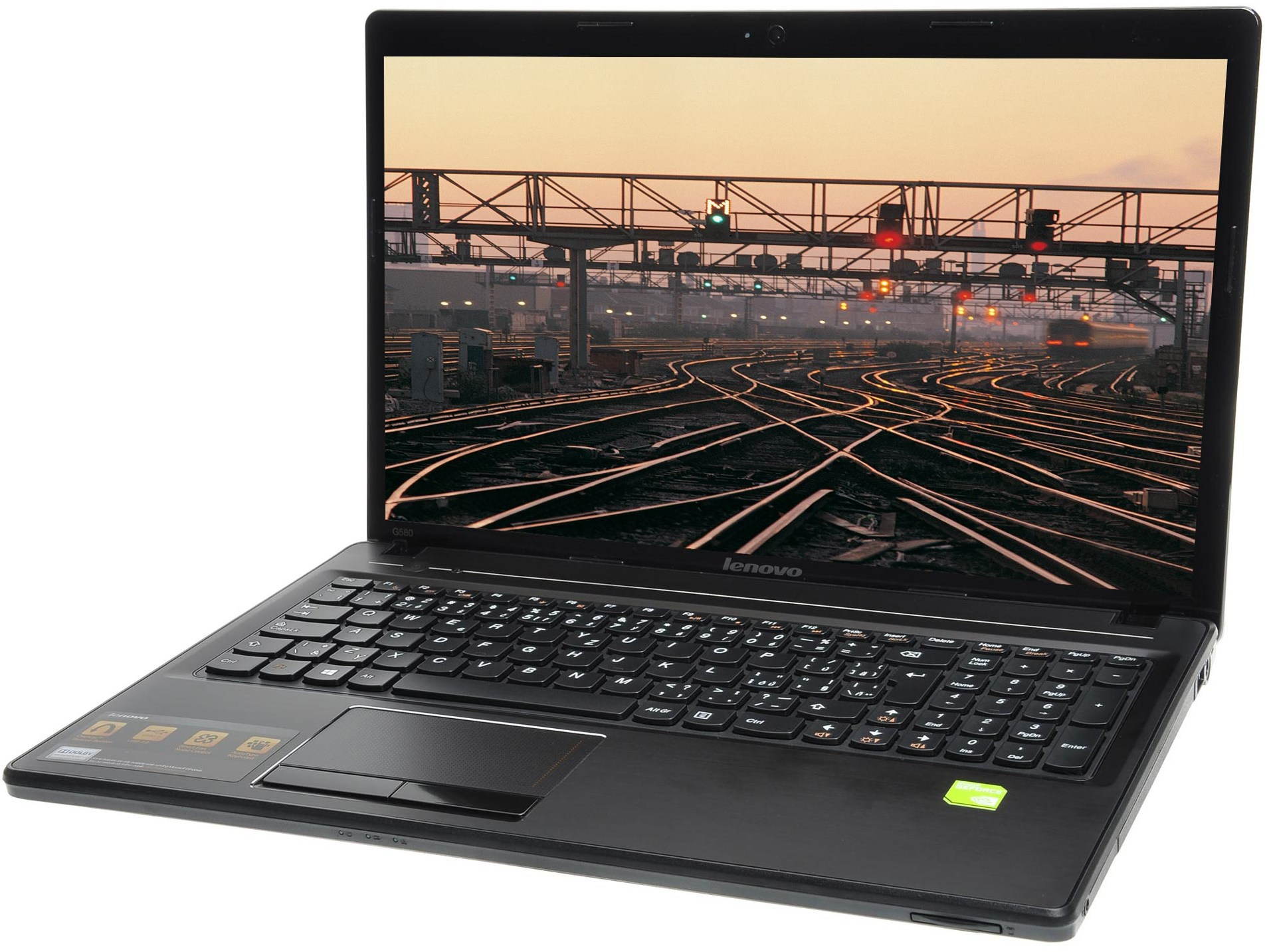 Lenovo g580 nvidia hot sale