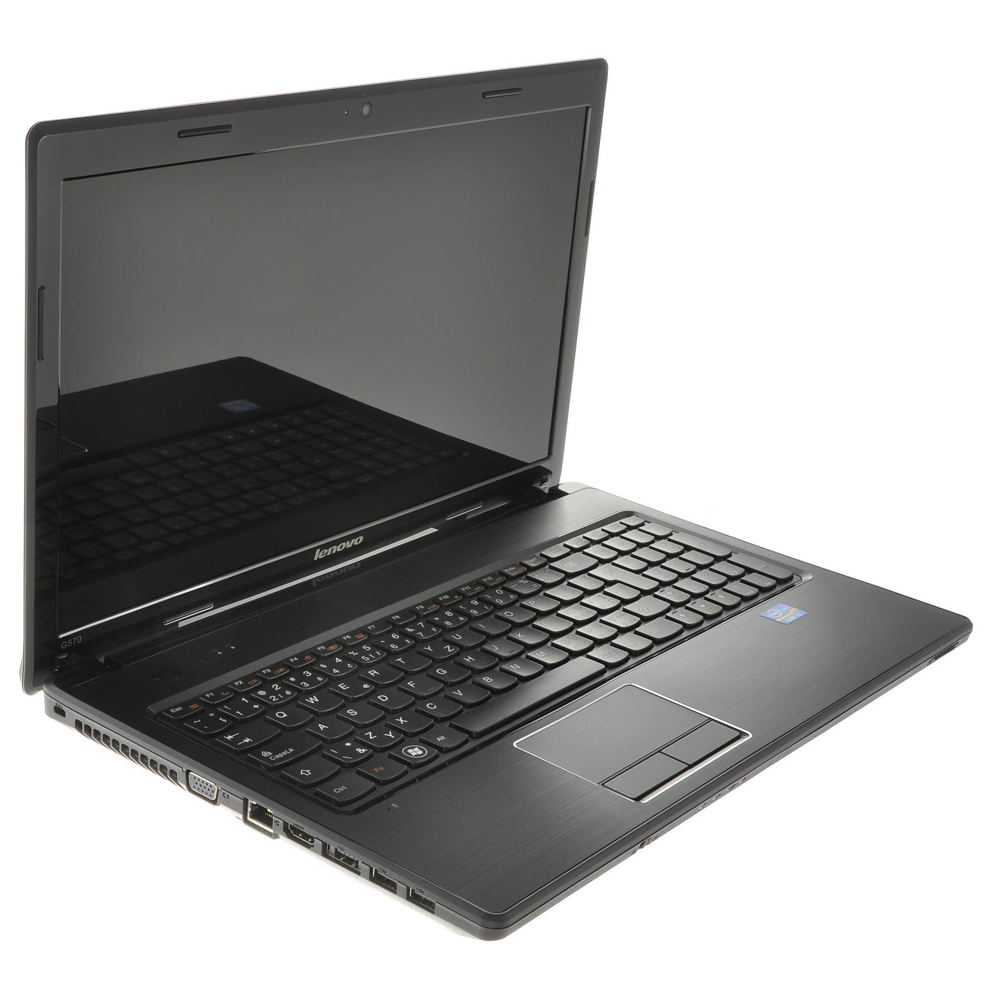 Lenovo lenovo 4334 G570 Win7 Core i3 2350M 2.30GHz 2GB 500GB□1 