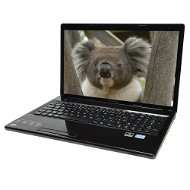 LENOVO IdeaPad G580 Dark Metal - Laptop