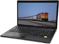 Lenovo IdeaPad G580 Dark Metal - Laptop