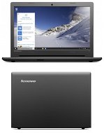 Lenovo IdeaPad 100-15IBD - Laptop