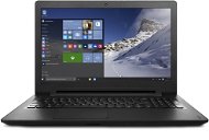 Lenovo IdeaPad 100-15IBD, fekete - Laptop