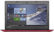 Lenovo IdeaPad 100s-11IBY Red - Laptop