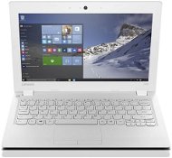 Lenovo IdeaPad 100s-11IBY White - Laptop