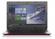 Lenovo IdeaPad 100s-11IBY Red - Laptop