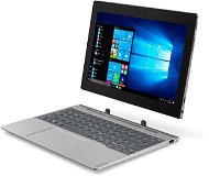Lenovo IdeaPad D330-10IGM Mineral Grey - Tablet PC