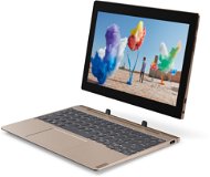 Lenovo IdeaPad D330-10IGM Bronze - Tablet PC