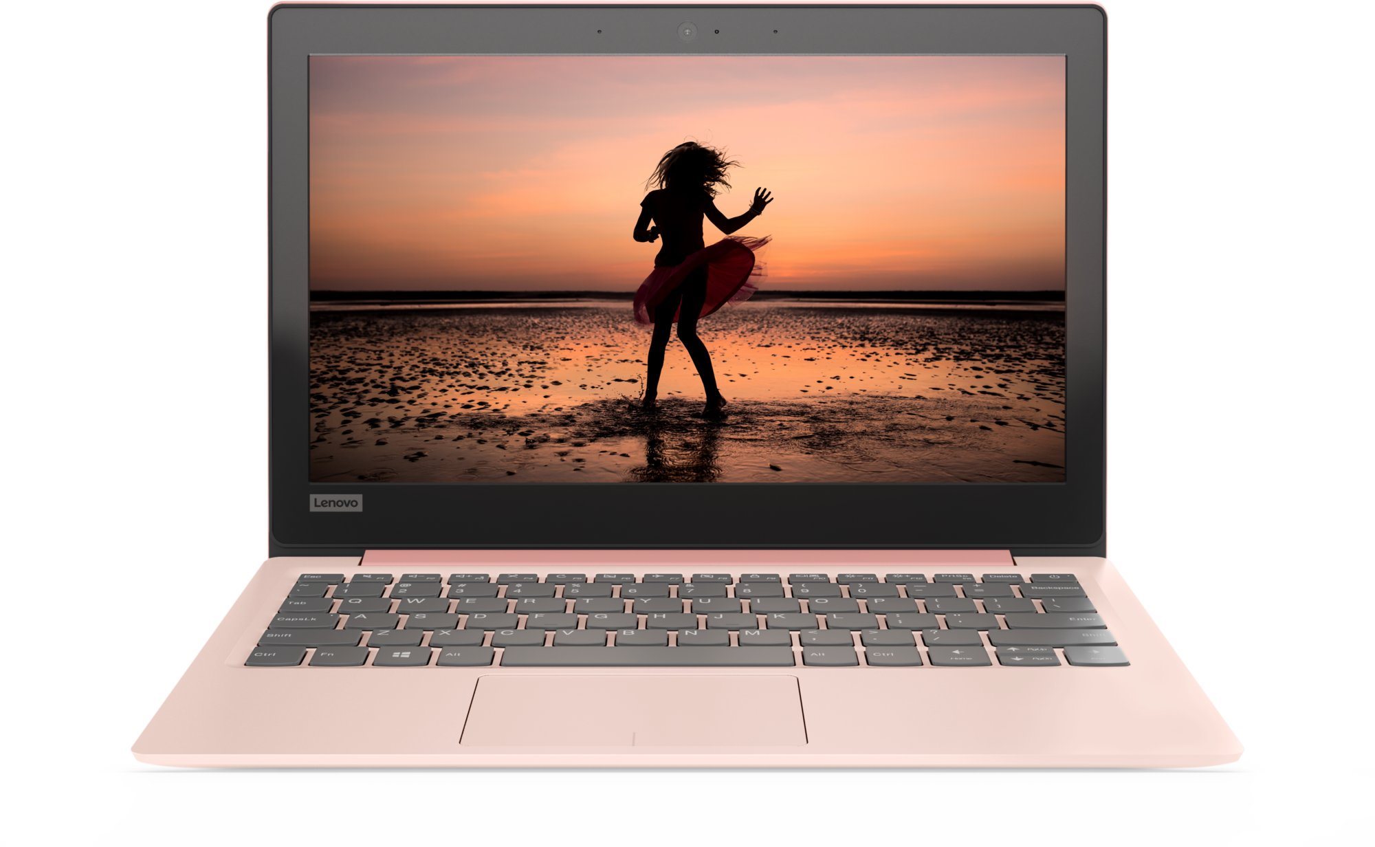 lenovo ideapad 120s-11iap ピンク ノートパソコン