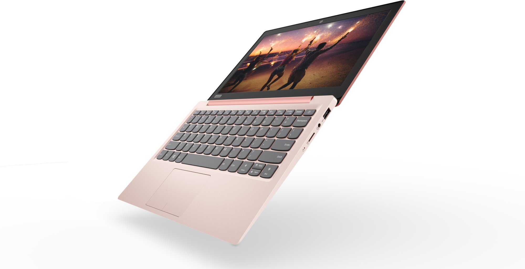 Lenovo IdeaPad 120s-11IAP Ballerina Pink - Notebook | Alza.sk