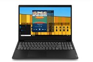 Lenovo Ideapad S145-15IIL Fekete - Laptop
