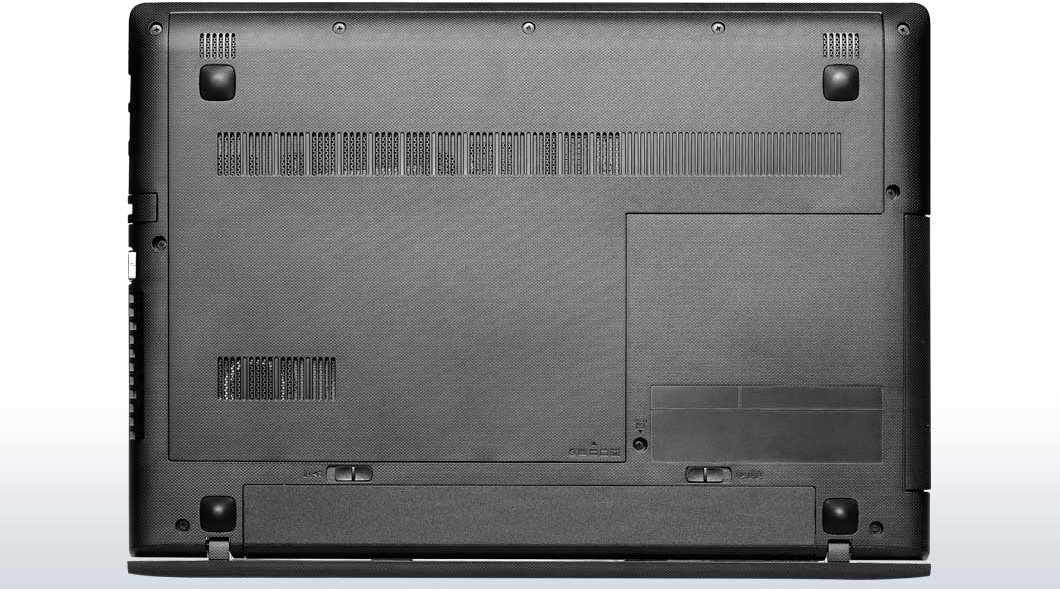 Lenovo IdeaPad 300-15IBR Black - Notebook | Alza.sk