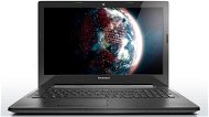 Lenovo IdeaPad 300-15IBR Black - Laptop