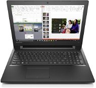 Lenovo IdeaPad 300-17ISK Black - Laptop