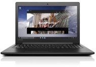 Lenovo IdeaPad 310-15ISK Black - Laptop
