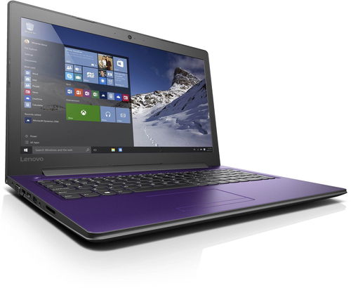 Lenovo IdeaPad 310-15ISK - Notebook - Hlavní obrázek