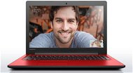 Lenovo IdeaPad 310-15ISK Red - Laptop