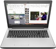 Lenovo IdeaPad 310-15IKB White - Laptop