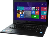 Lenovo IdeaPad G50-30 Black  - Laptop
