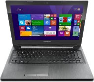  Lenovo IdeaPad G50-45 Black  - Laptop