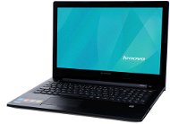 Lenovo IdeaPad G50-45 Black - Notebook