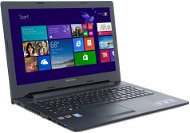 Lenovo IdeaPad G50-80 Black - Laptop