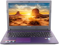 Lenovo IdeaPad 305-15IBD Purple - Laptop