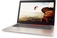 Lenovo IdeaPad 320-15AST Coral Red - Notebook