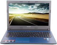 Lenovo IdeaPad 305-15IBD Blue - Laptop