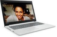 Lenovo IdeaPad 320-15ISK Blizzard White - Laptop