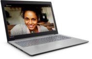 Lenovo IdeaPad 320-15IKBN Platinum Grey - Laptop