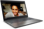 Lenovo IdeaPad 320-15IKBN Platinum Grey - Laptop