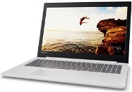 Lenovo IdeaPad 320-15IKBRN Blizzard White - Laptop