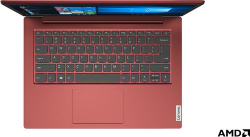 lenovo ideapad orange