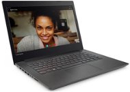 Lenovo IdeaPad 320-17AST Onyx Fekete - Laptop