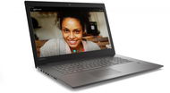 Lenovo IdeaPad 320-17IKB Onyx Black - Laptop