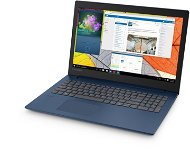 Lenovo IdeaPad 330-15AST Midnight Blue - Laptop
