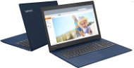 Lenovo IdeaPad 330-15AST Midnight Blue - Laptop