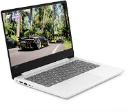 Lenovo IdeaPad 330s-14IKB Blizzard White - Notebook
