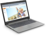 Lenovo IdeaPad 330s-15IKB Platinum Grey - Notebook