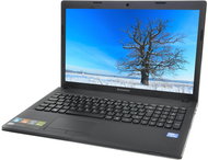 Lenovo IdeaPad G500 Black - Laptop