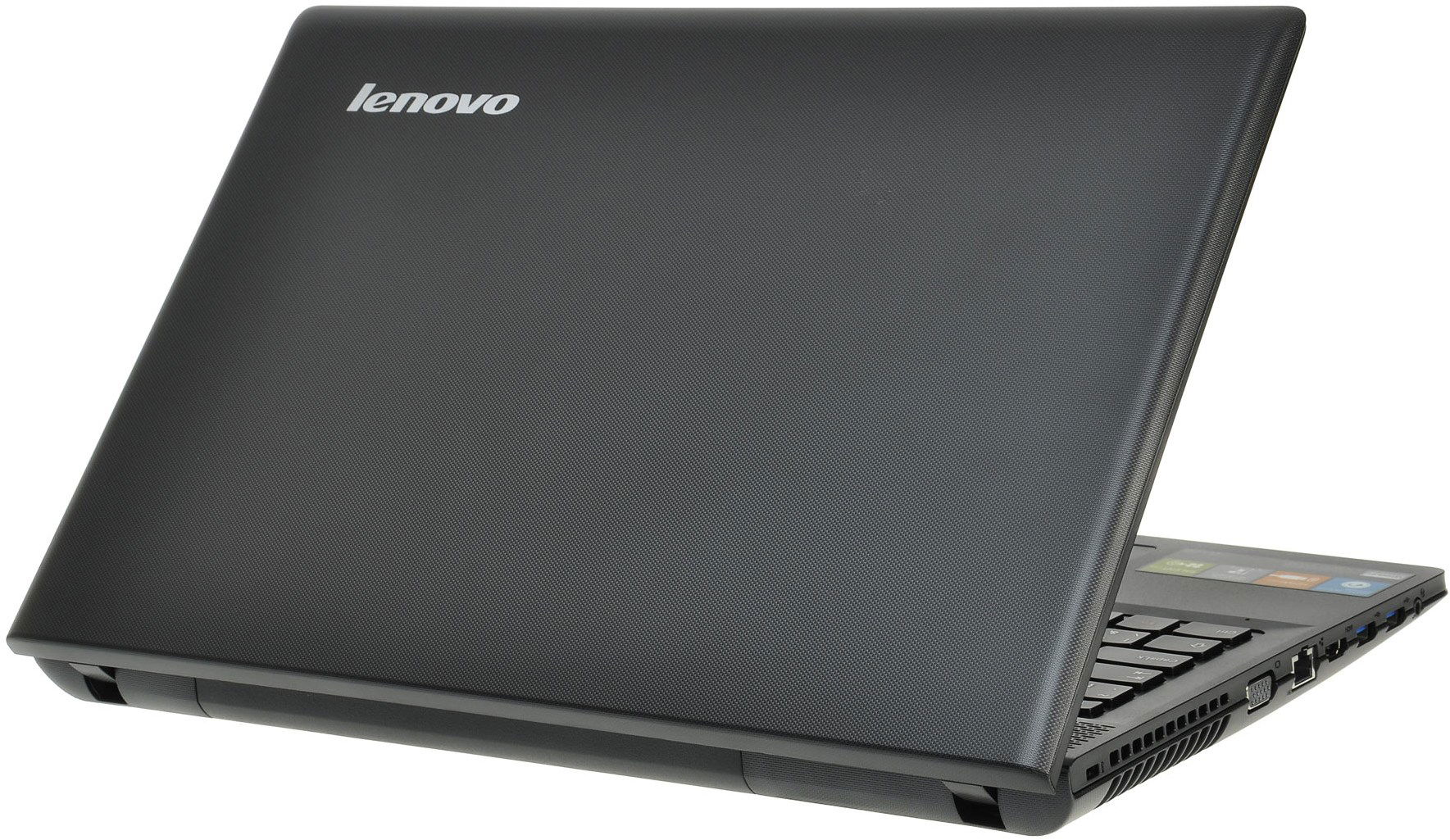 Lenovo IdeaPad G500 Texture - Laptop | Alza.cz